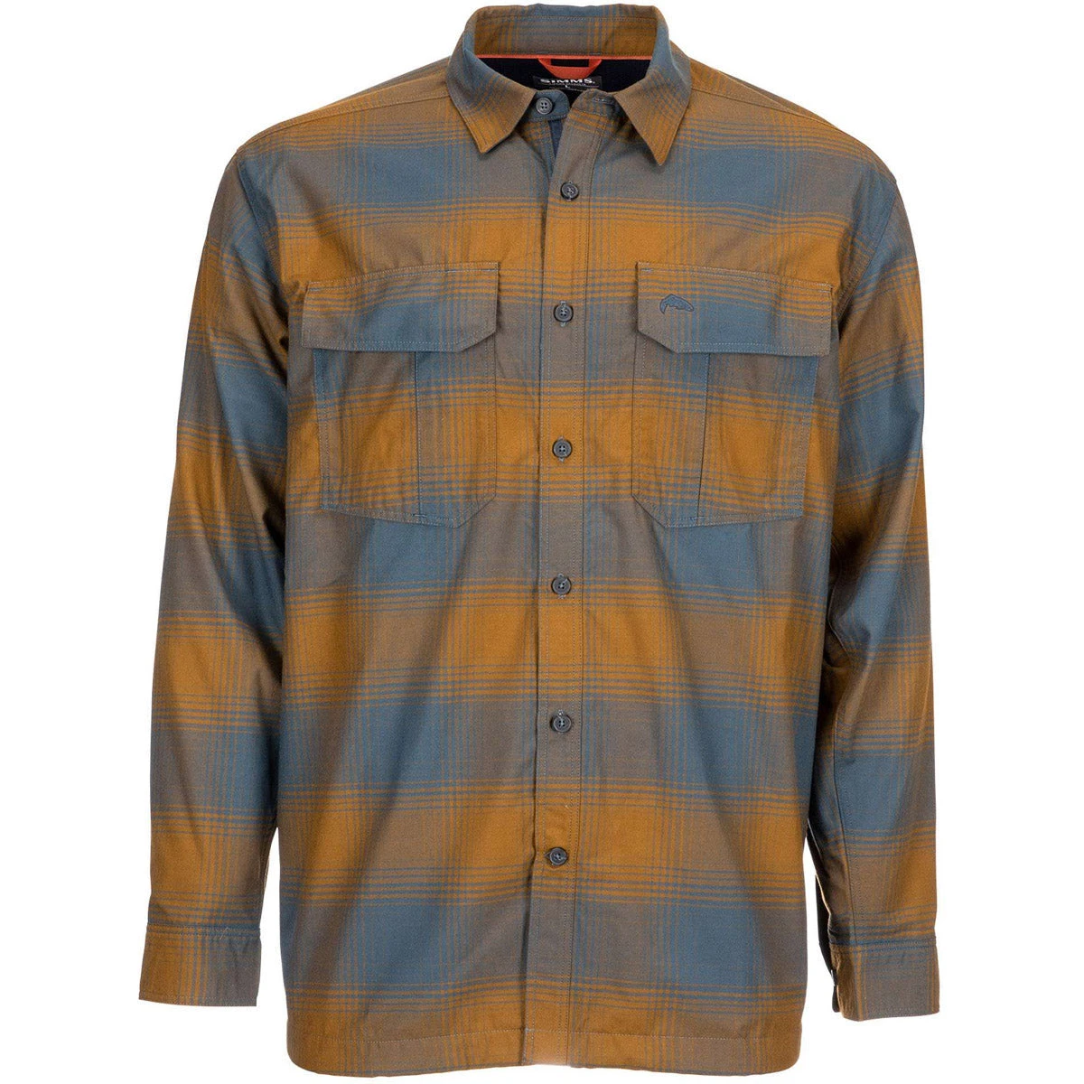 Men's ColdWeather Long Sleeve Shirt 1 Men's ColdWeather Long Sleeve Shirt