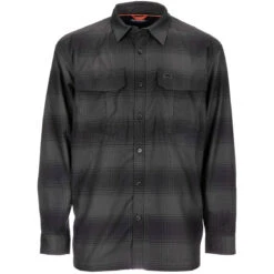 Men's ColdWeather Long Sleeve Shirt 6 Men's ColdWeather Long Sleeve Shirt -Patagonia Shop 10777 778 coldweather ls shirt slate buffalo blur plaid f20 7769a27c 3b02 413e 9e92 17c83e102dd5