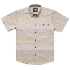 Men's San Gabriel Short Sleeve Shirt 5 Men's San Gabriel Short Sleeve Shirt -Patagonia Shop 121620S TSS
