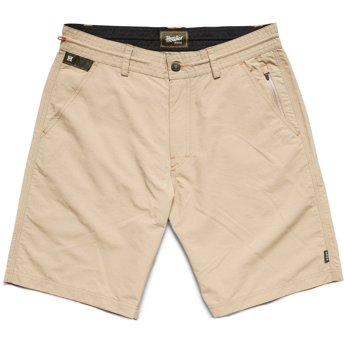 Men's Horizon Hybrid Shorts 2.0 2 Men's Horizon Hybrid Shorts 2.0 - Image 2