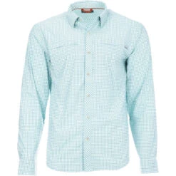 Men's Stone Cold Fishing Long Sleeve Shirt 6 Men's Stone Cold Fishing Long Sleeve Shirt -Patagonia Shop 13247 138 stone cold ls shirt laguna morada plaid s21 rv 124e2957 161c 453b bbce 73e5e8de3810