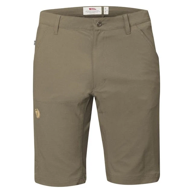 Fjallraven Men's Abisko Lite Shorts 2 Fjallraven Men's Abisko Lite Shorts - Image 2