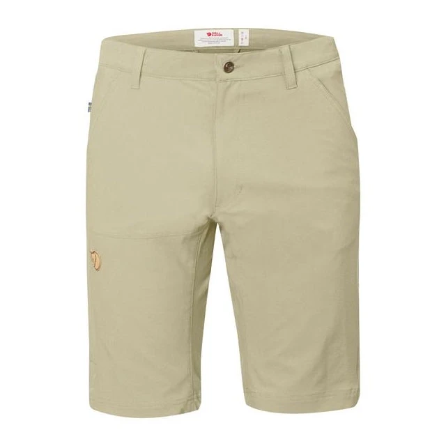 Fjallraven Men's Abisko Lite Shorts 1 Fjallraven Men's Abisko Lite Shorts