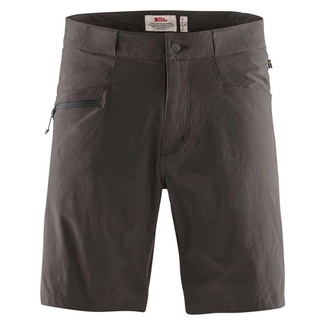 Fjallraven Men's High Coast Lite Shorts 1 Fjallraven Men's High Coast Lite Shorts