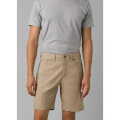 Prana Men's Brion Short II -Patagonia Shop 1969731 SANDBAR