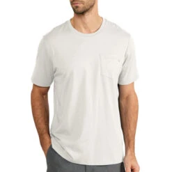 Men's Bamboo Heritage Pocket Tee -Patagonia Shop 21933 1078073 0 image 1525536 627e9cae 312a 4379 a34b 7fa93f03ff1a