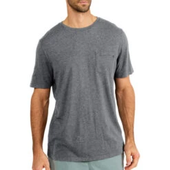 Men's Bamboo Heritage Pocket Tee -Patagonia Shop 21933 1078073 4725825 image 1525598 eda0384f 3181 49c8 b979 ea7244dc5d0d 1