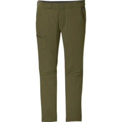 Outdoor Research Men's Ferrosi Pants - 32" Inseam -Patagonia Shop 2691761943