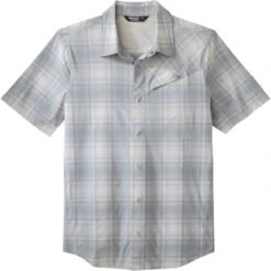 Outdoor Research Men's Astroman S/S Sun Shirt -Patagonia Shop 2822781991