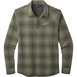 Outdoor Research Men's Astroman L/S Sun Shirt 5 Outdoor Research Men's Astroman L/S Sun Shirt -Patagonia Shop 2822791848