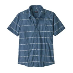 Patagonia Men's Go To Shirt