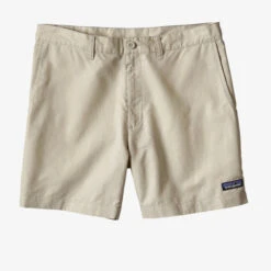 Patagonia Men's Lightweight All-Wear Hemp Shorts - 6 " -Patagonia Shop 30 370486 0 image 1276365 56055743 76e2 4ace 88a0 c4254d841a8d