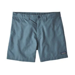 Patagonia Men's Lightweight All-Wear Hemp Shorts - 6 " -Patagonia Shop 30 370486 1829032 image 1142748 b30cfe4d 9e6c 4c12 92c0 8c7858eff5c1
