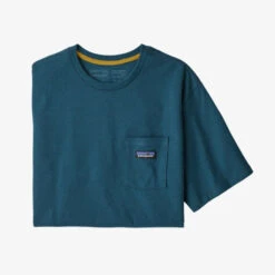 Patagonia Men's P-6 Label Pocket Responsibili-Tee -Patagonia Shop 30 792855 3336424 image 1320497 89e9ca10 fb14 445b bbb0 db099708c623 1