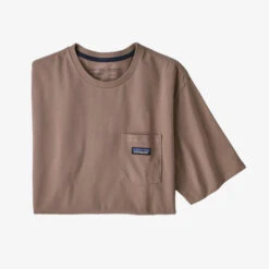 Patagonia Men's P-6 Label Pocket Responsibili-Tee -Patagonia Shop 30 792855 3336466 image 1320481 f9455674 82f8 417d 834c ac590c0e2edb 1