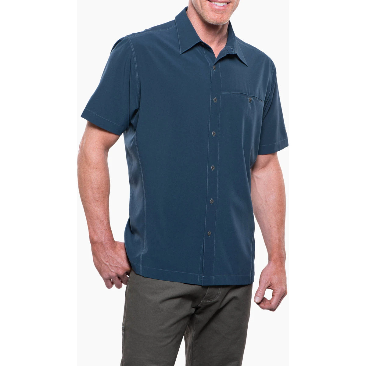 KUHL Men's Renegade Shirt 6 KUHL Men's Renegade Shirt - Image 6