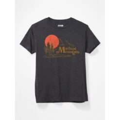 Marmot Men's Redpoint Short-Sleeve T-Shirt