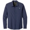 Outdoor Research Men's Astroman L/S Sun Shirt