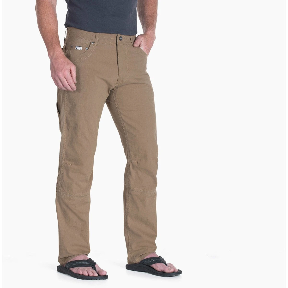 KUHL Men's Radikl Pant 5 KUHL Men's Radikl Pant - Image 5
