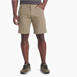 KUHL Men's Ramblr Short - 8" -Patagonia Shop 5125 KK P 1