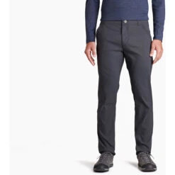 KUHL Men's Renegade Afire Chino Pant -Patagonia Shop 5158 renegade afire koal front 8a8b6e1b 4387 40ec 910f 321090c8bcb2