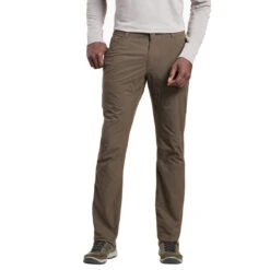 KUHL Men's Silencr Rogue -Patagonia Shop 5168 silencr rogue pant dkro front