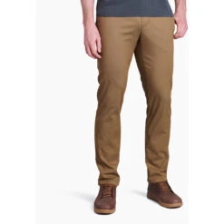 KUHL Men's Resistor Lite Chino Tapered -Patagonia Shop 5202 DKK P 1
