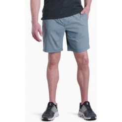 KUHL Men's Kruiser Short -Patagonia Shop 5249 Kruiser Short 8 Deep Waters Front
