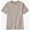 Patagonia Men's Trail Harbor Pocket Tee