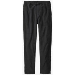 Patagonia Men's Lightweight Synchilla Snap-T Pants -Patagonia Shop 56676 BLK
