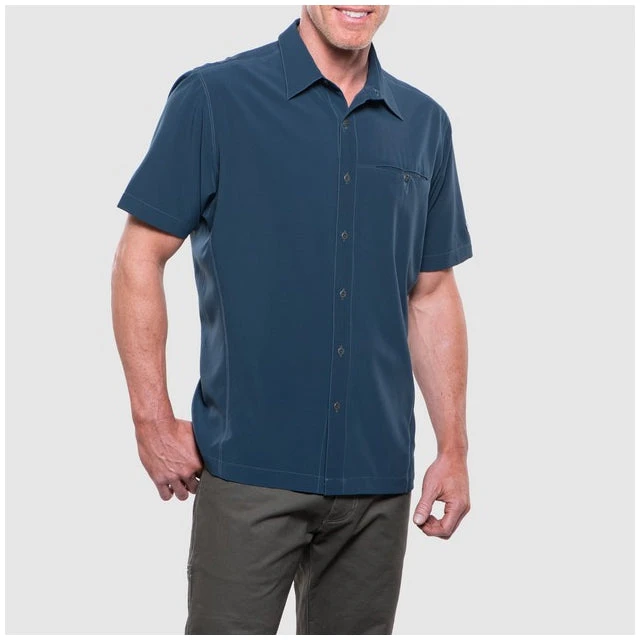 KUHL Men's Renegade Shirt 2 KUHL Men's Renegade Shirt - Image 2