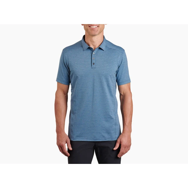 Men's AirKuhl Polo 2 Men's AirKuhl Polo - Image 2