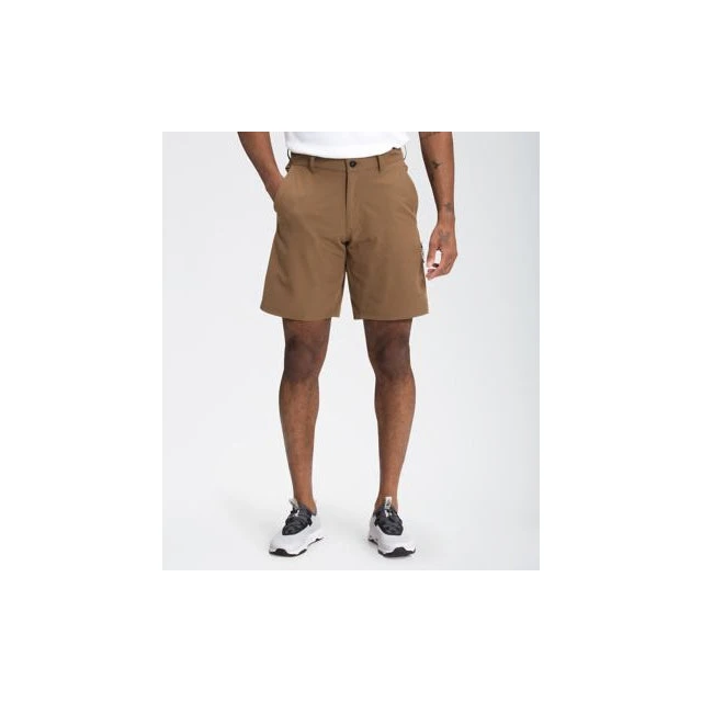 The North Face Men's Rolling Sun Packable Short 1 The North Face Men's Rolling Sun Packable Short