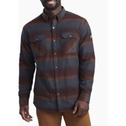 KUHL Men's Joyrydr -Patagonia Shop 7253 Joyrydr Sedona Sunset Front