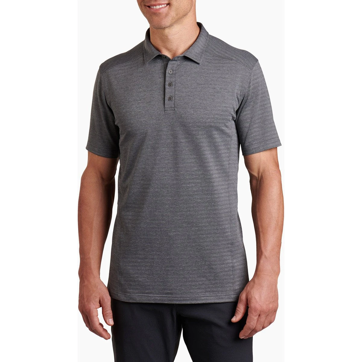 Men's AirKuhl Polo 4 Men's AirKuhl Polo - Image 4