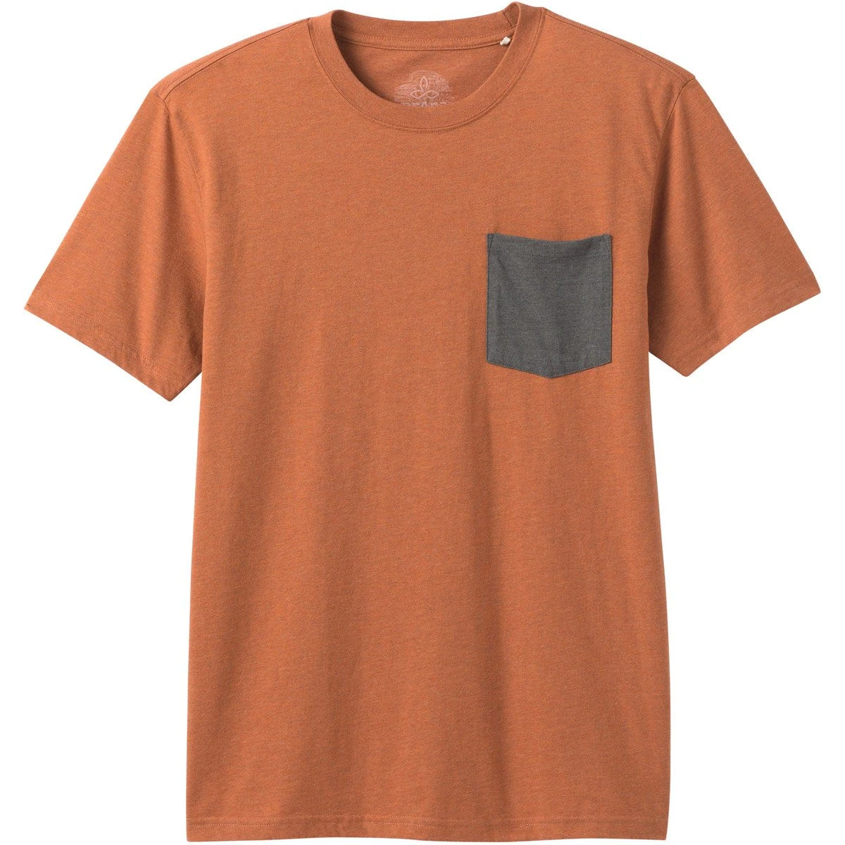 Men's PrAna Pocket T-Shirt 2 Men's PrAna Pocket T-Shirt - Image 2
