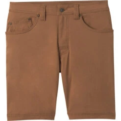 Prana Men's Brion Short - 9" Inseam -Patagonia Shop M3BRIO113 SEPIA ALT 9 e6f1030a c4dd 4f25 b5f1 deb2c051e7e8 1