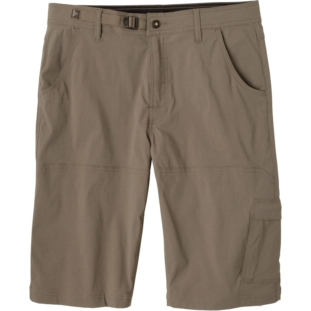 Prana Men's Stretch Zion Short - 10" 2 Prana Men's Stretch Zion Short - 10" - Image 2