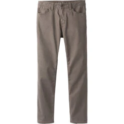 Prana Men's Bridger Jean - 32" Inseam -Patagonia Shop M4BD30315 DARKMUD ALT 9 a51193b6 1381 45d2 8d5d 21bc34f173f9