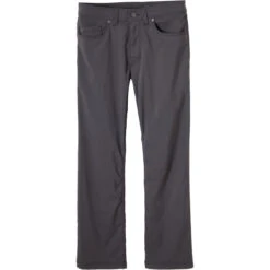 Prana Men's Brion Pant - 30" Inseam -Patagonia Shop M4BN30312 CHARCOAL ALT 9 eb519869 02eb 4d53 8494 a01b6e65ff44