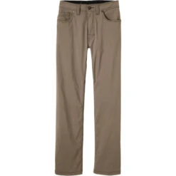 Prana Men's Brion Pant - 32" Inseam -Patagonia Shop M4BN32312 MUD ALT 9 10183835 1c16 434f 9704 938f17808fd9