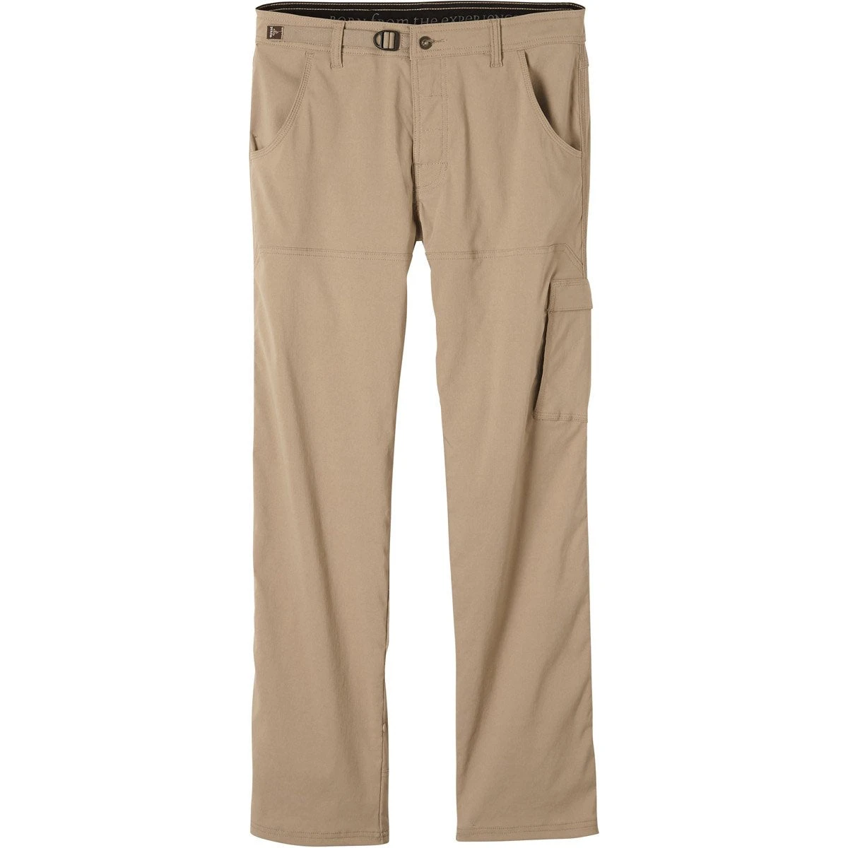 Prana Men's Stretch Zion Pant - 34" Inseam 2 Prana Men's Stretch Zion Pant - 34" Inseam - Image 2