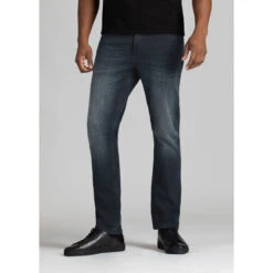 Men's Performance Denim Relaxed -Patagonia Shop MFLR4007PDRelaxedEquinox front
