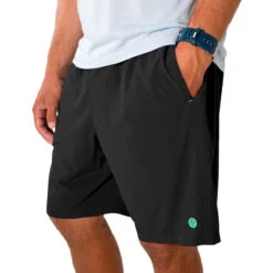 Men's Breeze Short - 6" -Patagonia Shop M BreezeShorts Black 1000x1000 1 8ccd0987 092c 45d0 8eda 1fb6e4d787c6