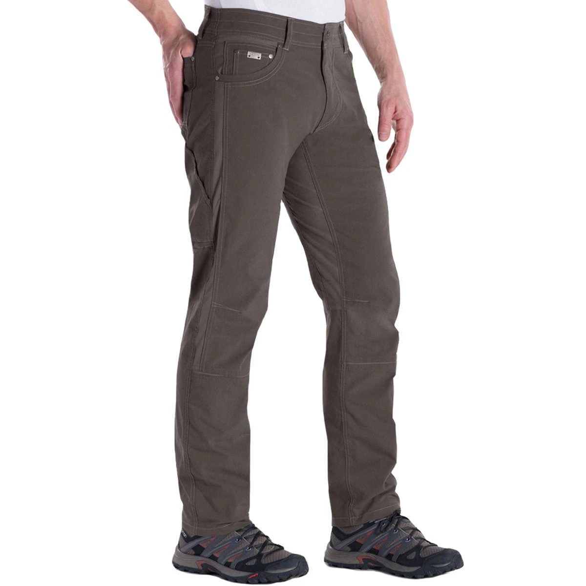 KUHL Men's Radikl Pant 4 KUHL Men's Radikl Pant - Image 4