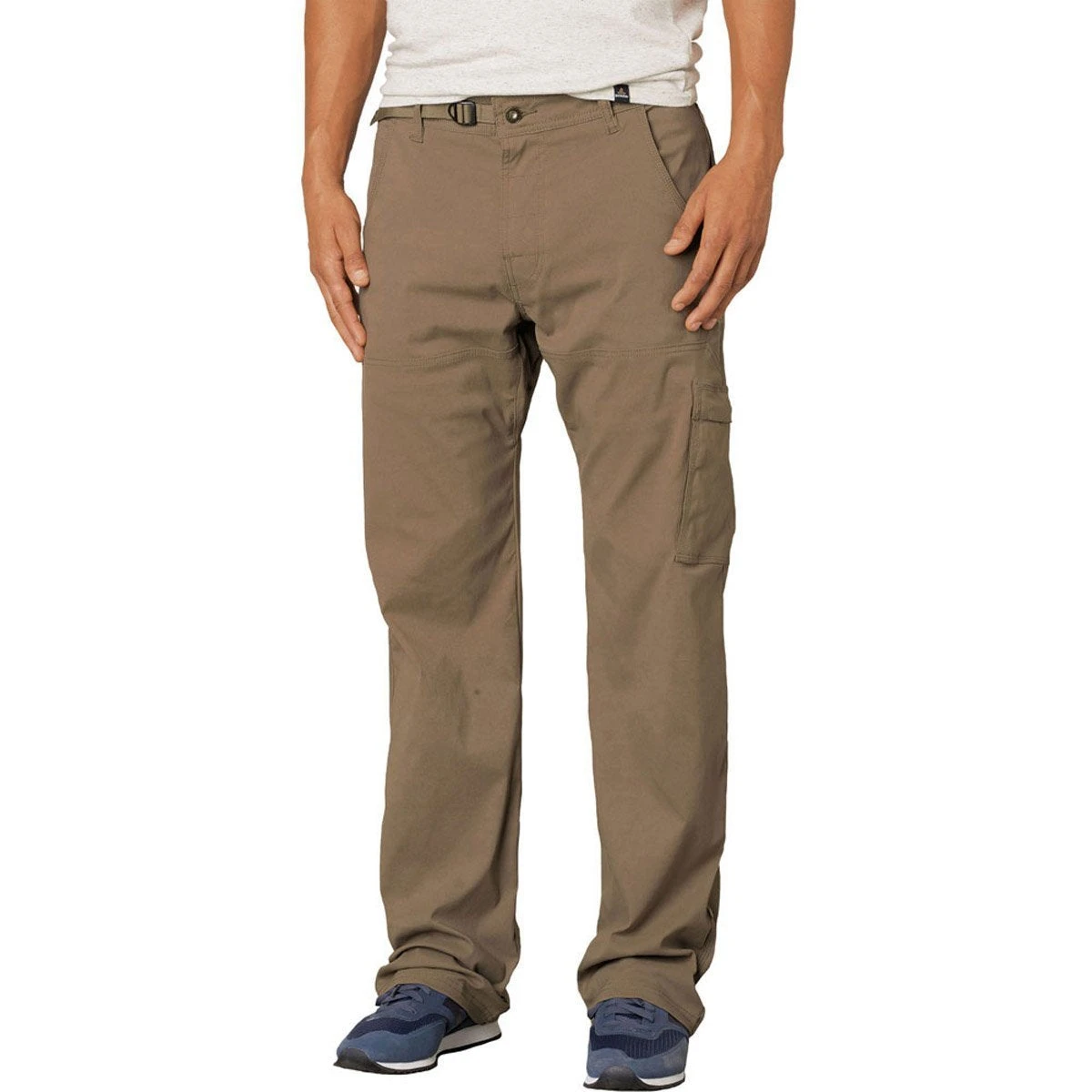 Prana Men's Stretch Zion Pant - 34" Inseam 3 Prana Men's Stretch Zion Pant - 34" Inseam - Image 3