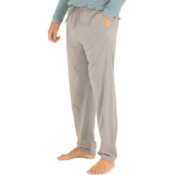 Men's Breeze Pant -Patagonia Shop Mens BreezePant Cement 1