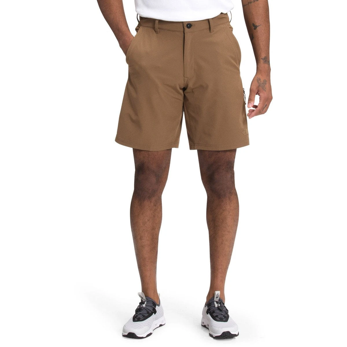 The North Face Men's Rolling Sun Packable Short 2 The North Face Men's Rolling Sun Packable Short - Image 2