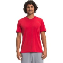 The North Face Men's Wander Short Sleeve