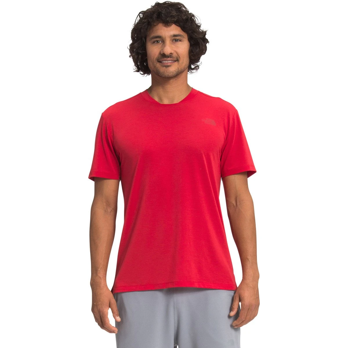 The North Face Men's Wander Short Sleeve 1 The North Face Men's Wander Short Sleeve